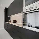 Modern Apartment -Accor Arena Bercy 1Br-4P