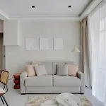 Modern Apartment -Accor Arena Bercy 1Br-4P