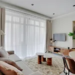 Modern Apartment -Accor Arena Bercy 1Br-4P